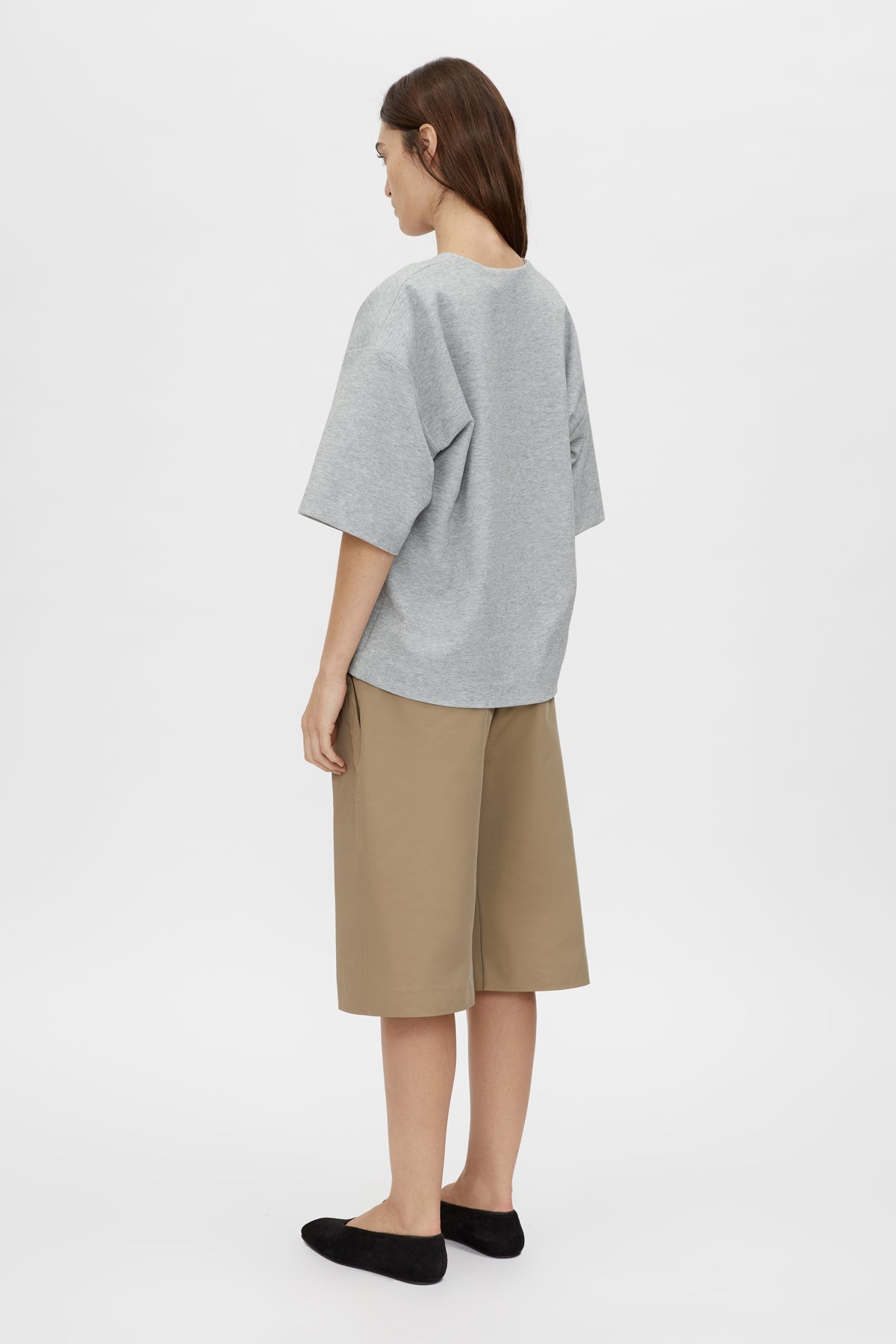 Canova V Neck Tee