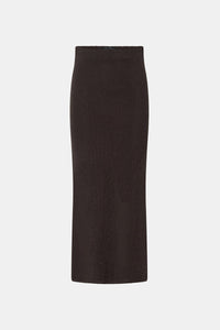 Carey Knit Skirt
