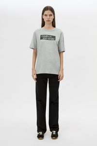 Carmont Graphic Tee