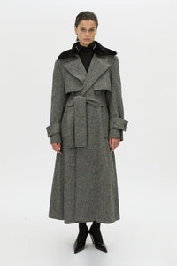 Cinder Coat
