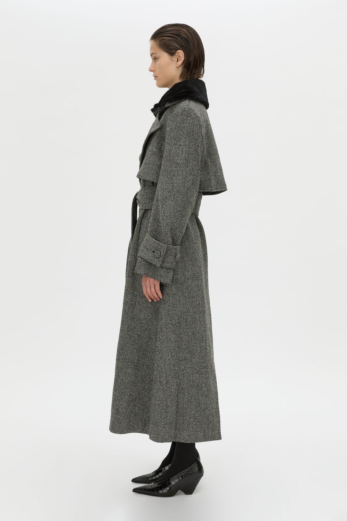 Cinder Coat