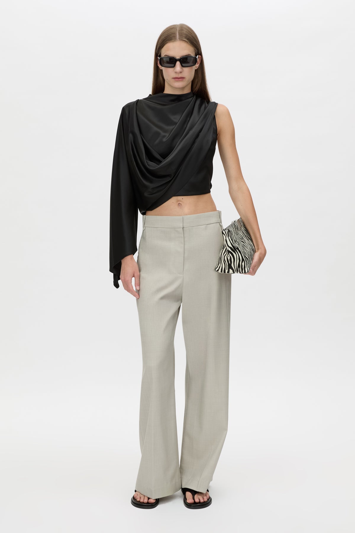 Claude Pant
