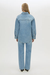 Cody Denim Shirt