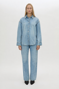 Cody Denim Shirt