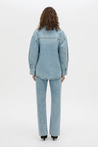 Cody Denim Shirt
