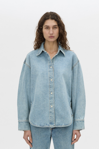 Cody Denim Shirt