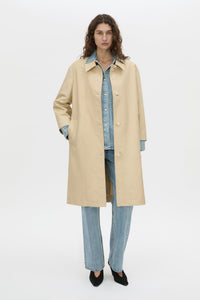 Cody Denim Shirt