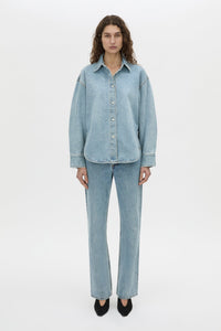 Cody Denim Shirt