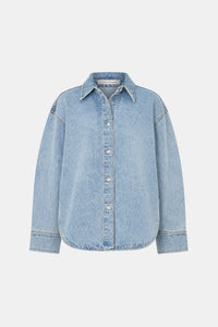 Cody Denim Shirt
