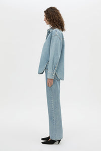 Cody Denim Shirt