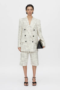 Corvina Jacket