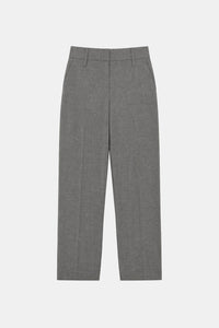 Crest Cropped Pant