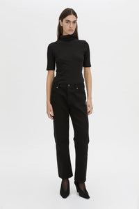 Dakota Elbow Sleeve Top