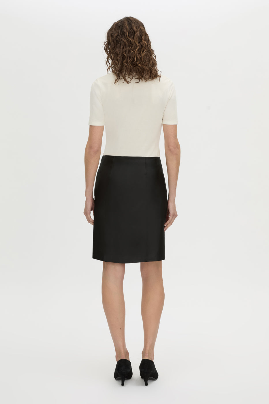 Dakota Elbow Sleeve Top