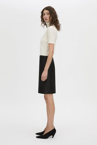 Dakota Elbow Sleeve Top