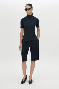 Dakota Elbow Sleeve Top