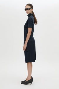 Dakota Elbow Sleeve Top