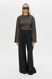 Dakota Long Sleeve Top