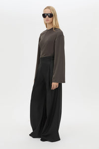 Dakota Long Sleeve Top