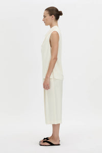 Dana Drape Top