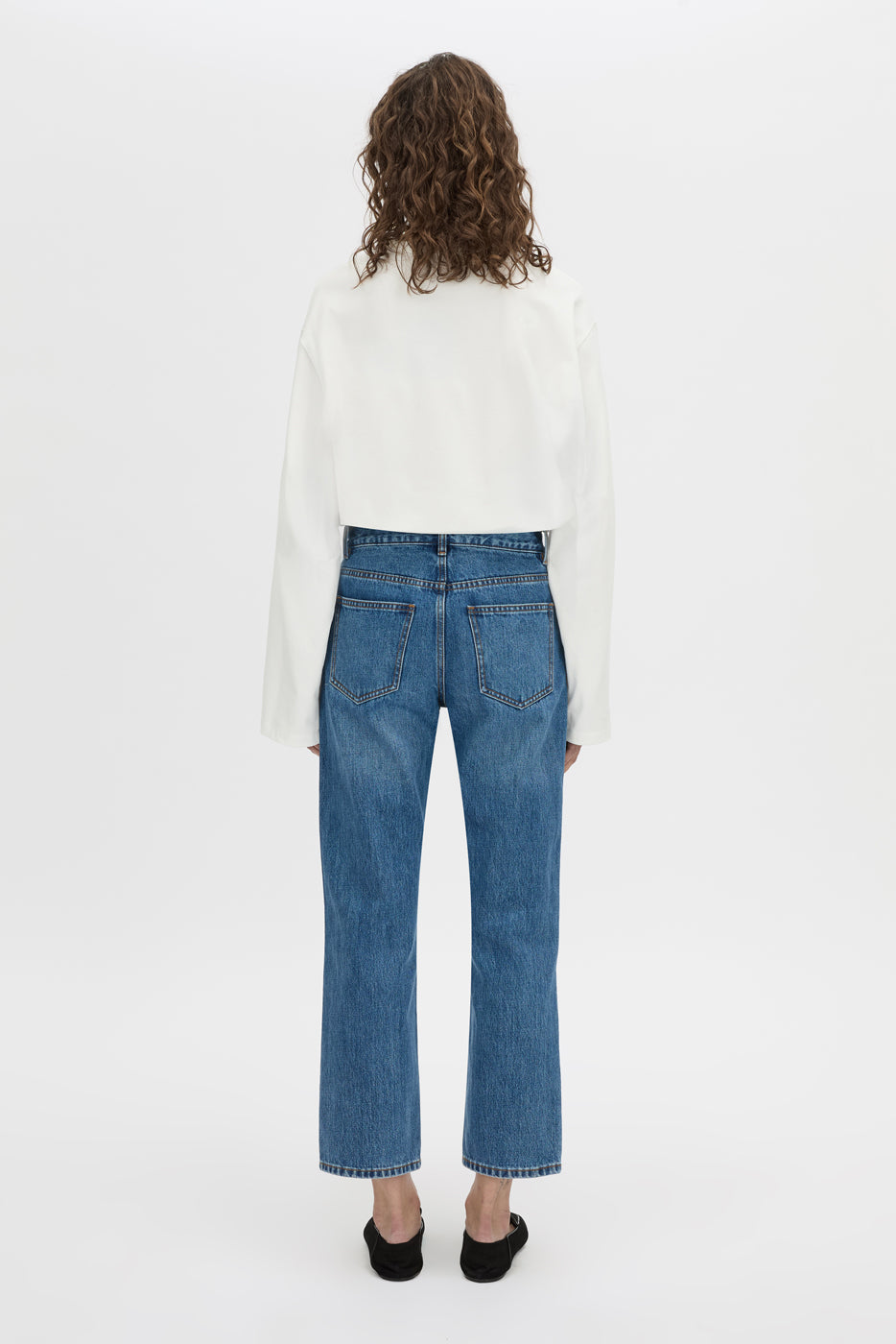 Daria Denim Jean