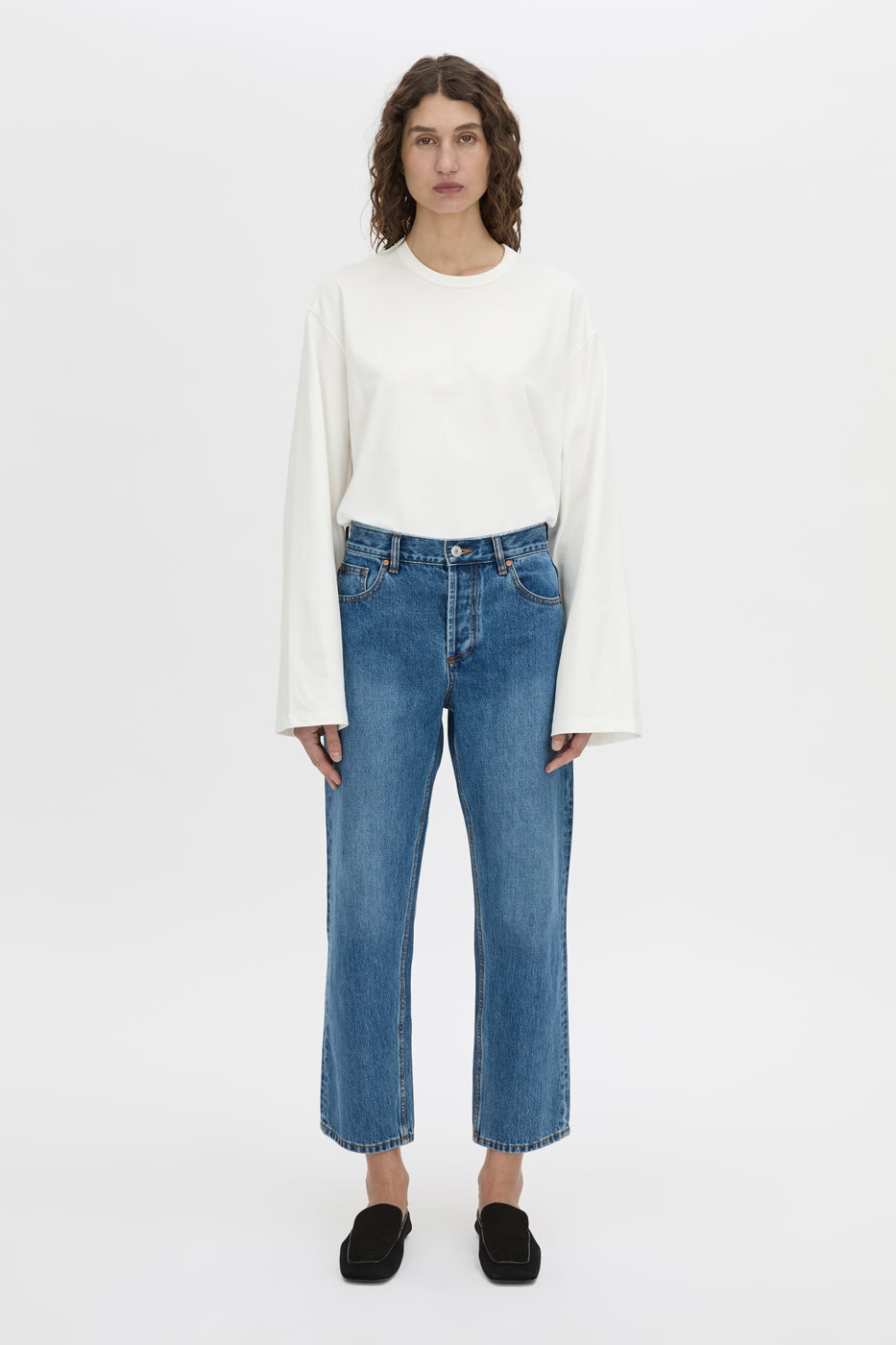 Daria Denim Jean