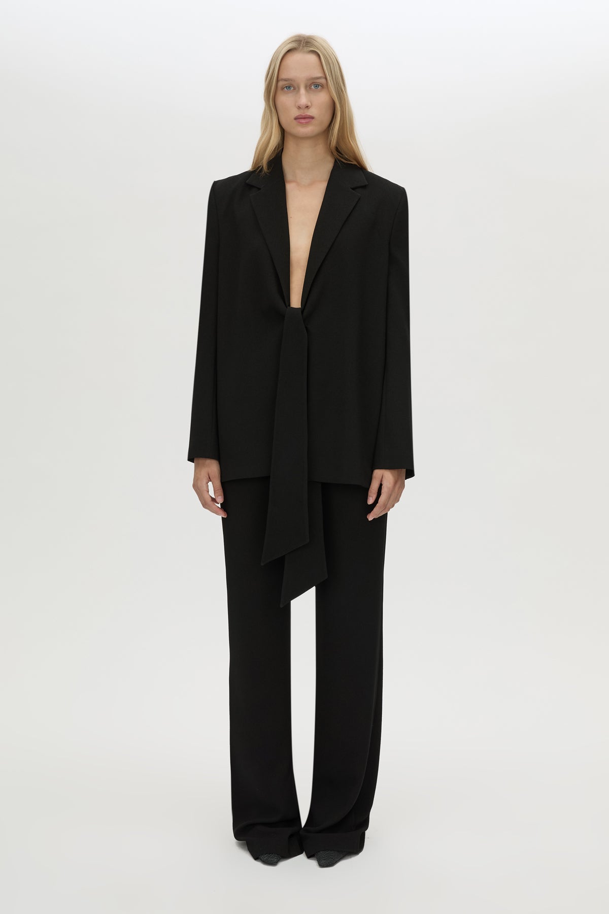 Darien Blazer