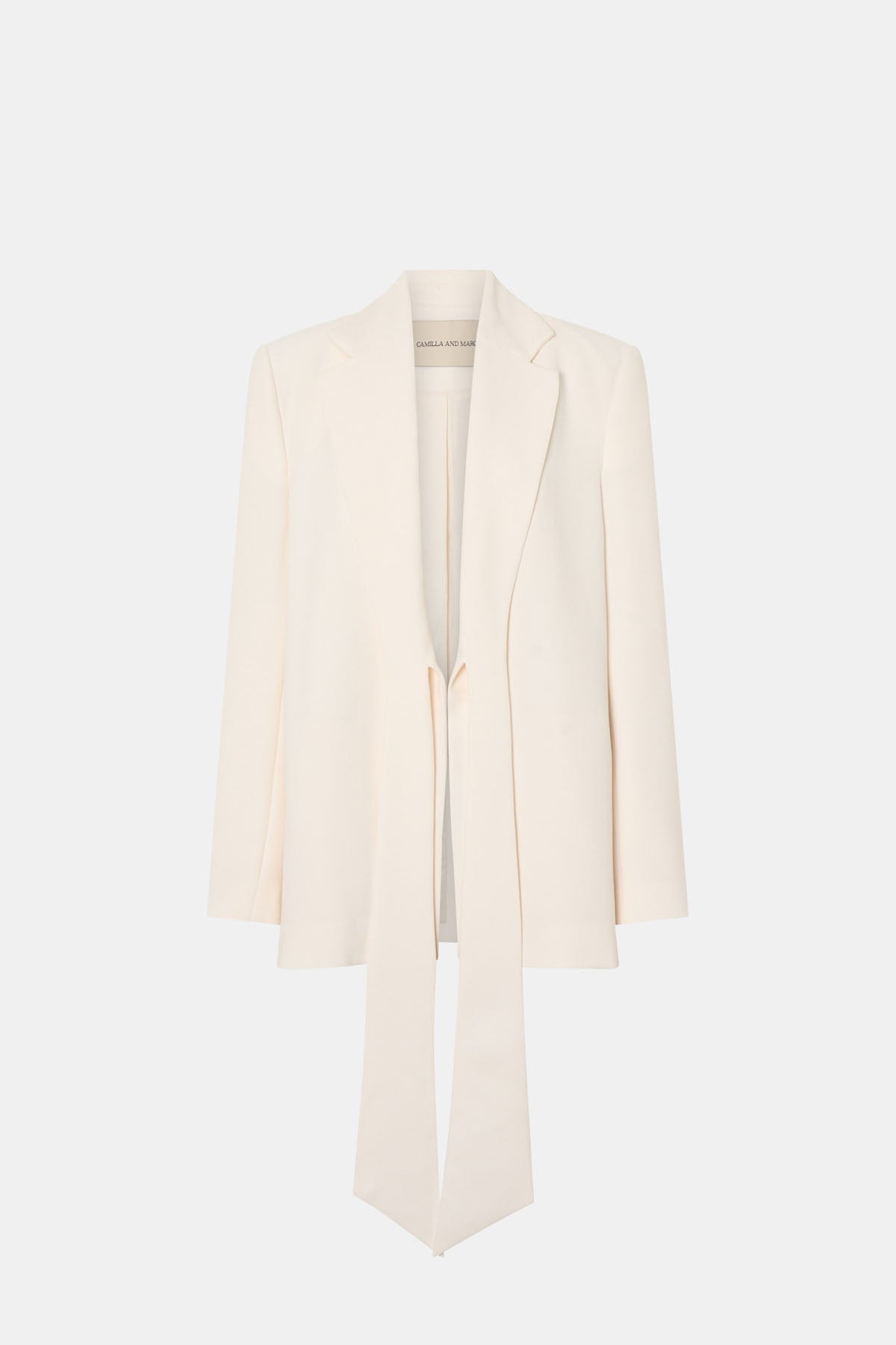 Darien Blazer
