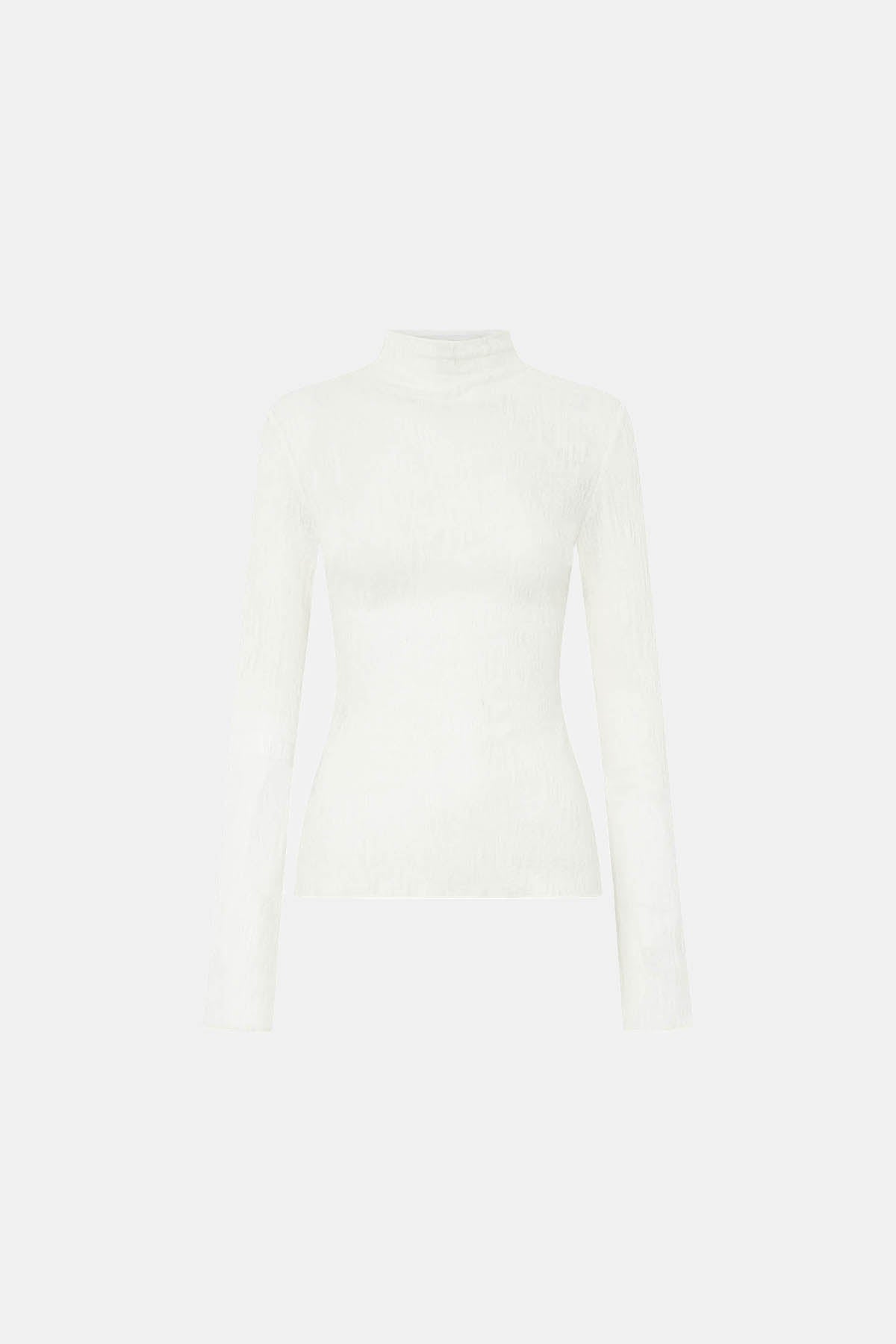Daya Long Sleeve Top