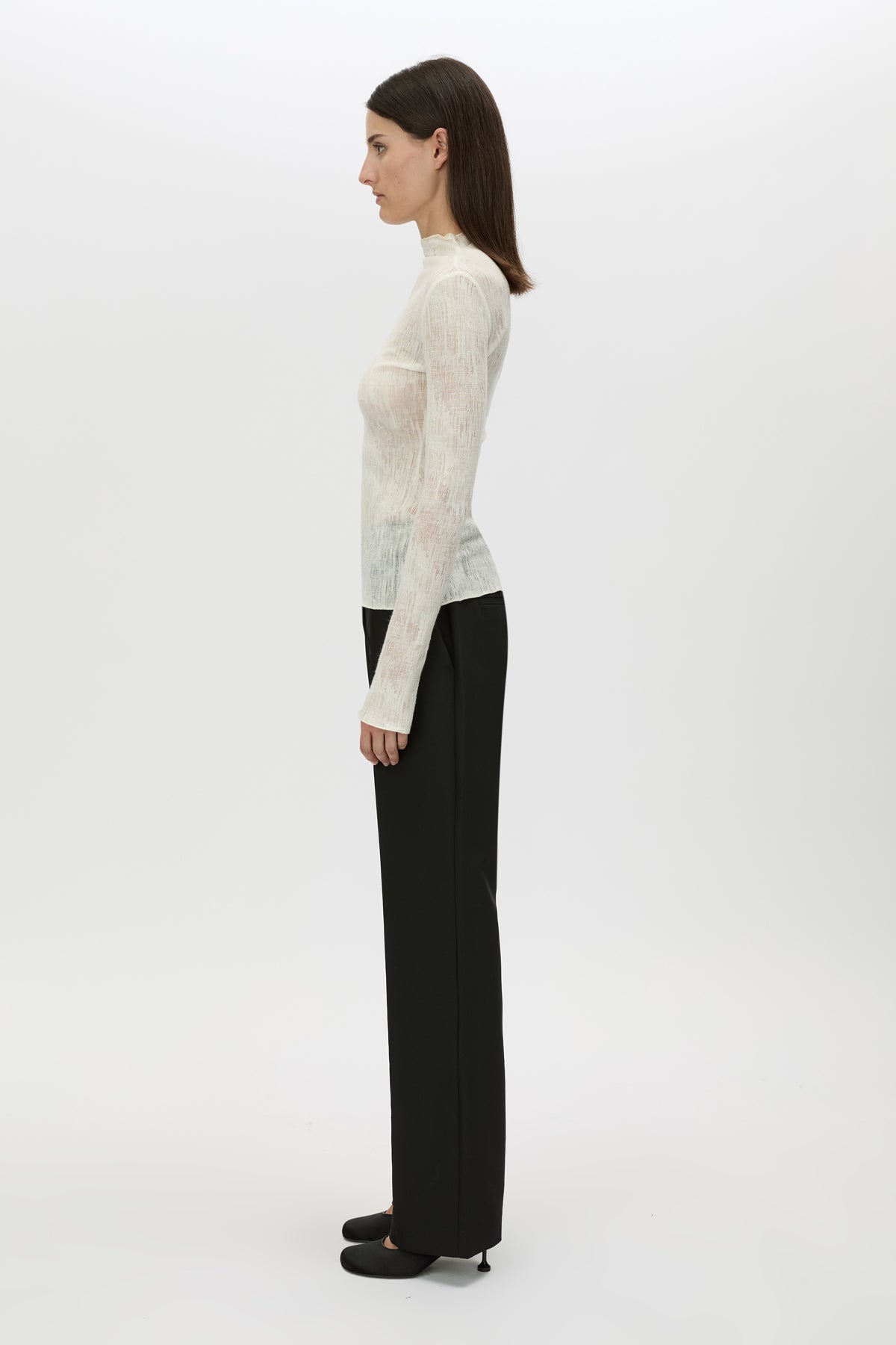 Daya Long Sleeve Top