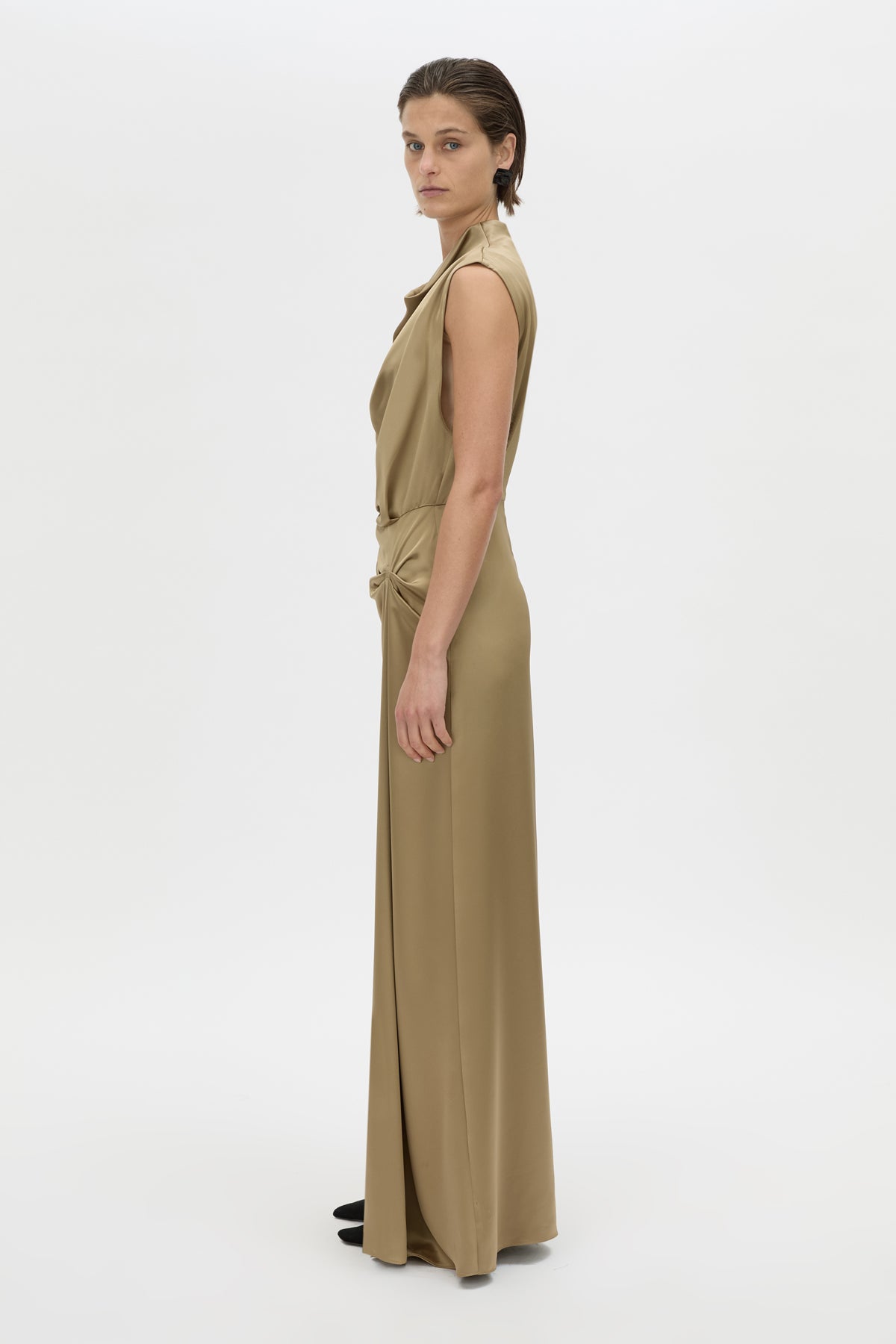 Delara Maxi Dress