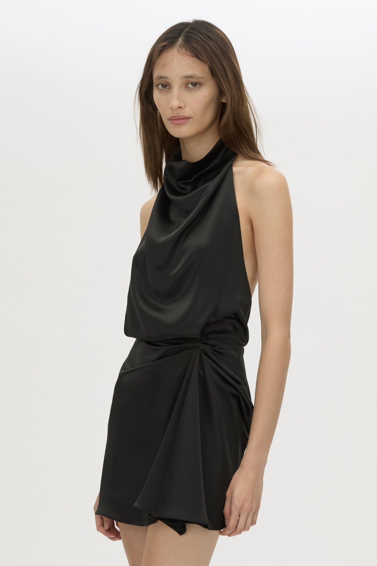 Delara Mini Dress
