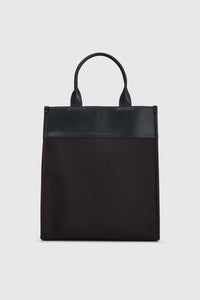 Denver Contrast Tote