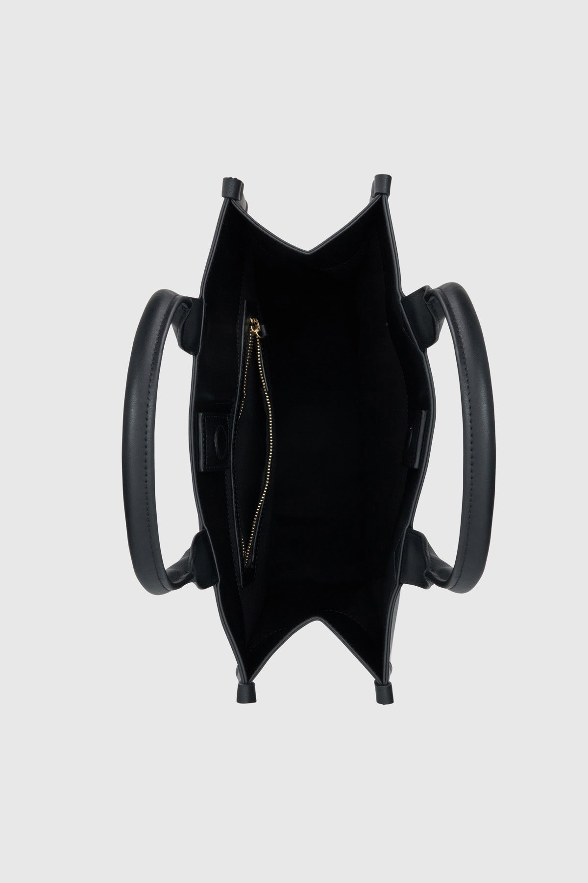 Denver Contrast Tote