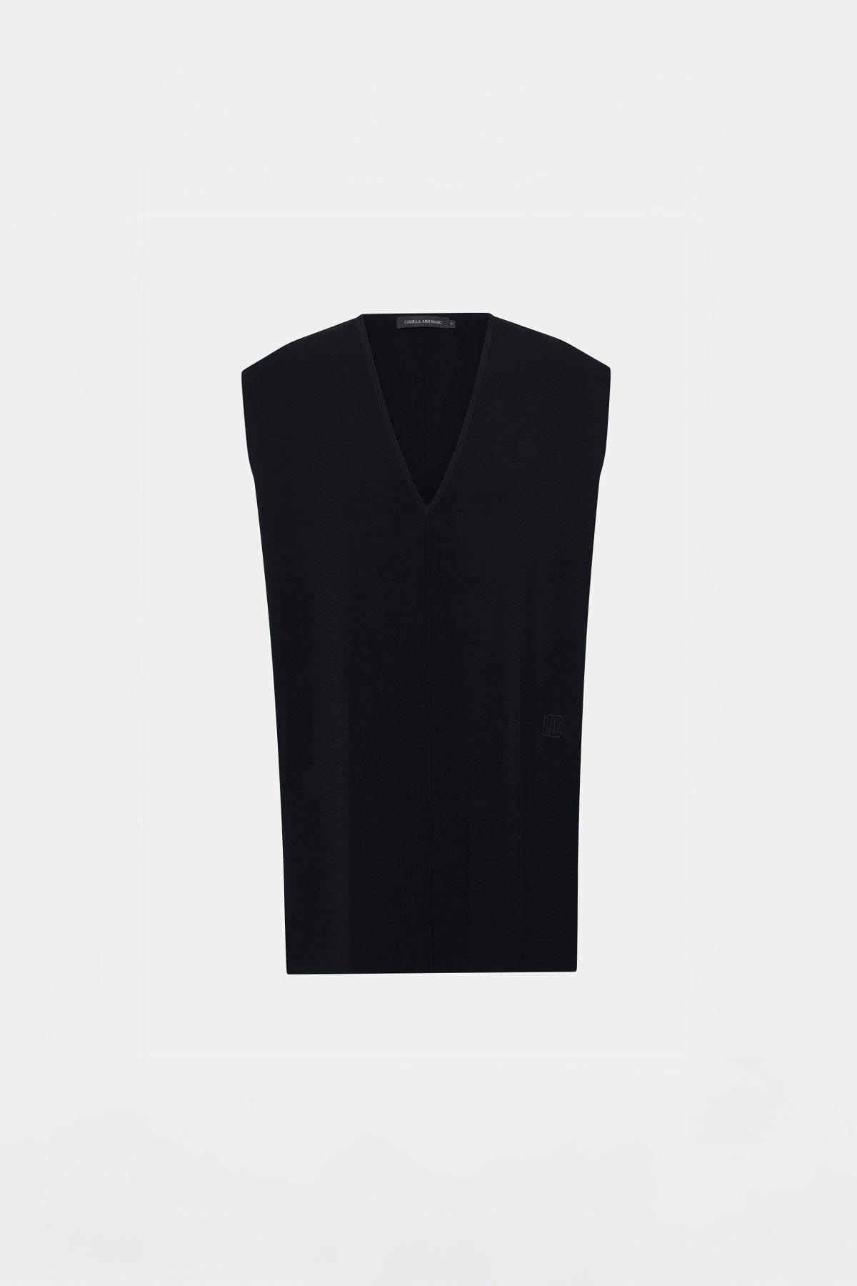 Donatello Knit Vest
