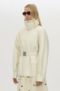 Drea Puffer Jacket