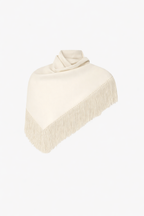 Dune Scarf Top