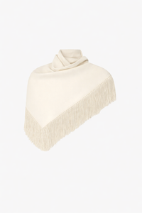 Dune Scarf Top