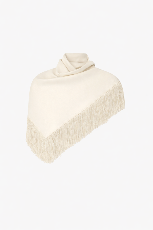 Dune Scarf Top