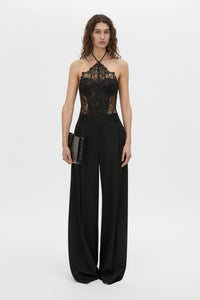 Elaris Lace Bodysuit