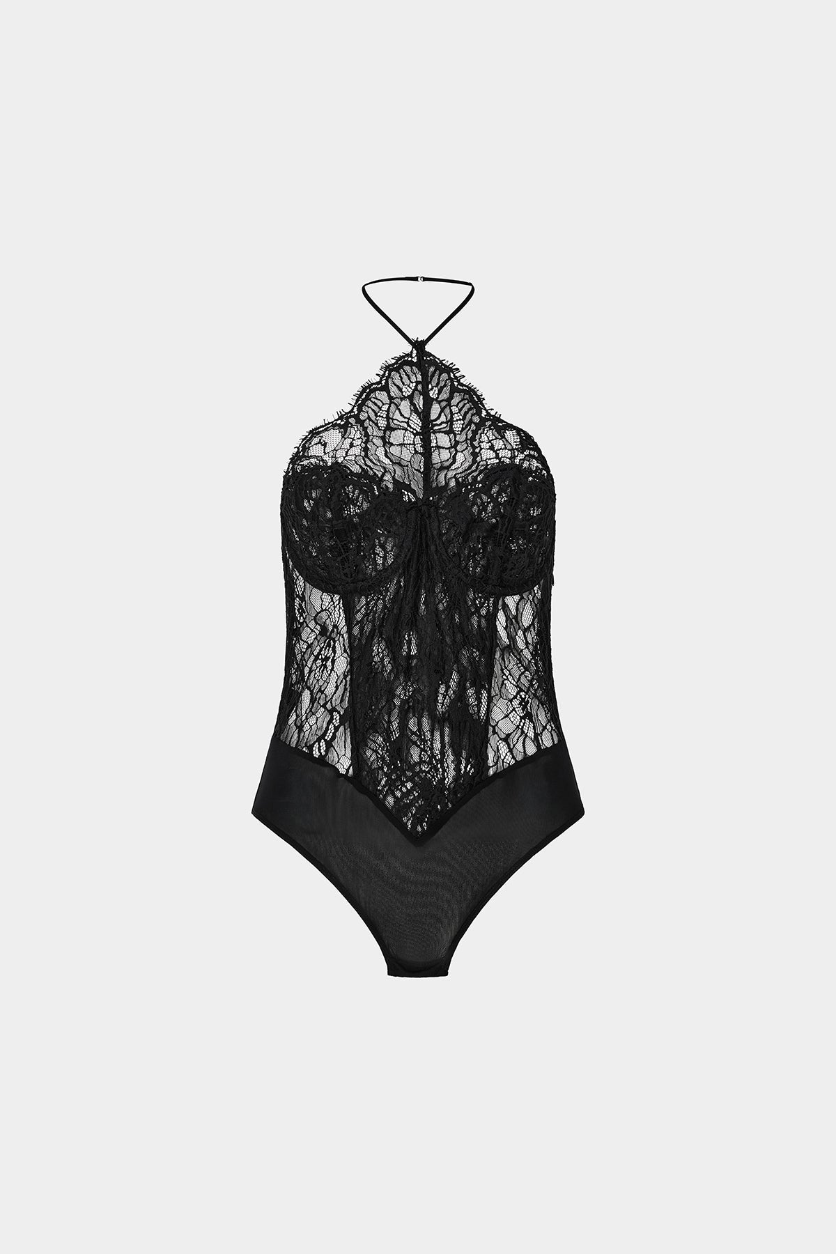Elaris Lace Bodysuit