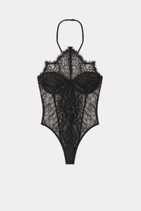Elaris Lace Bodysuit