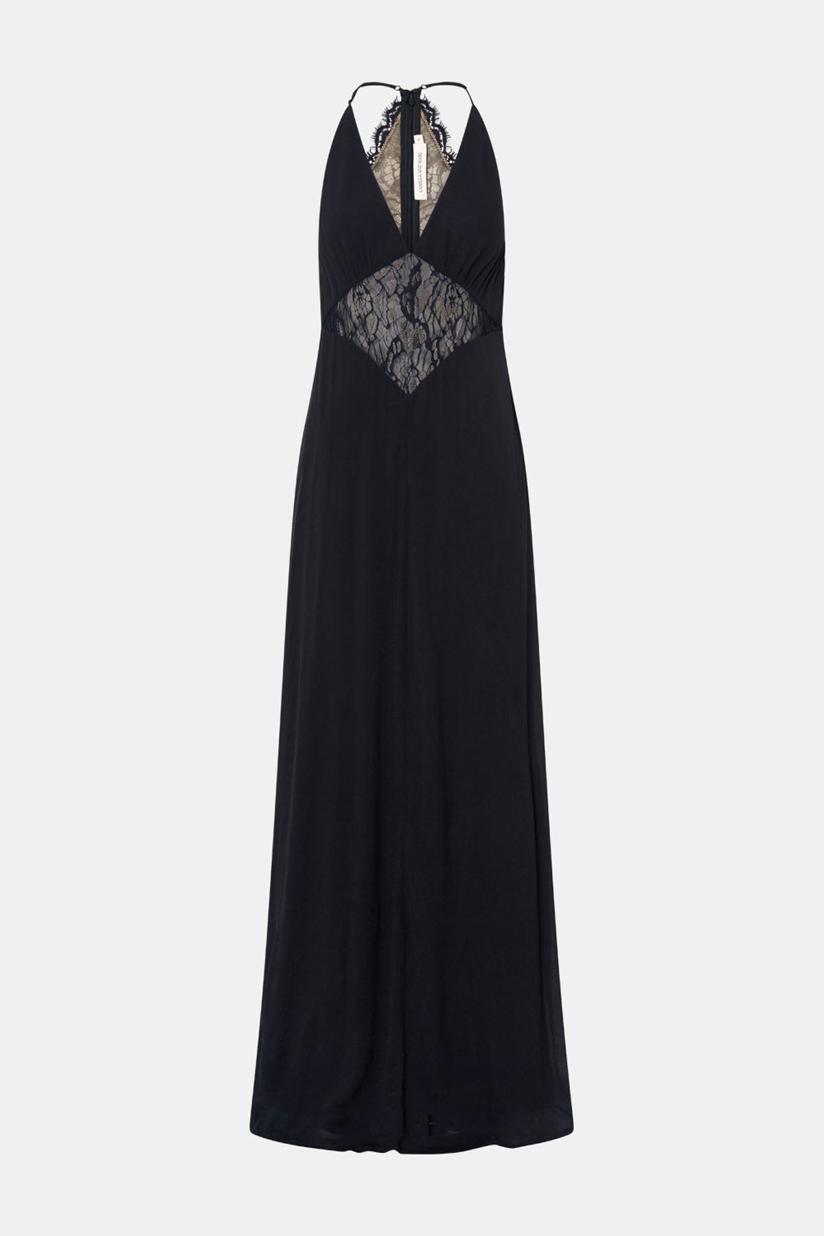 Elaris Maxi Dress