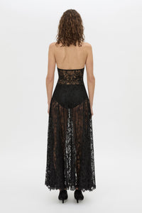 Elaris Maxi Skirt