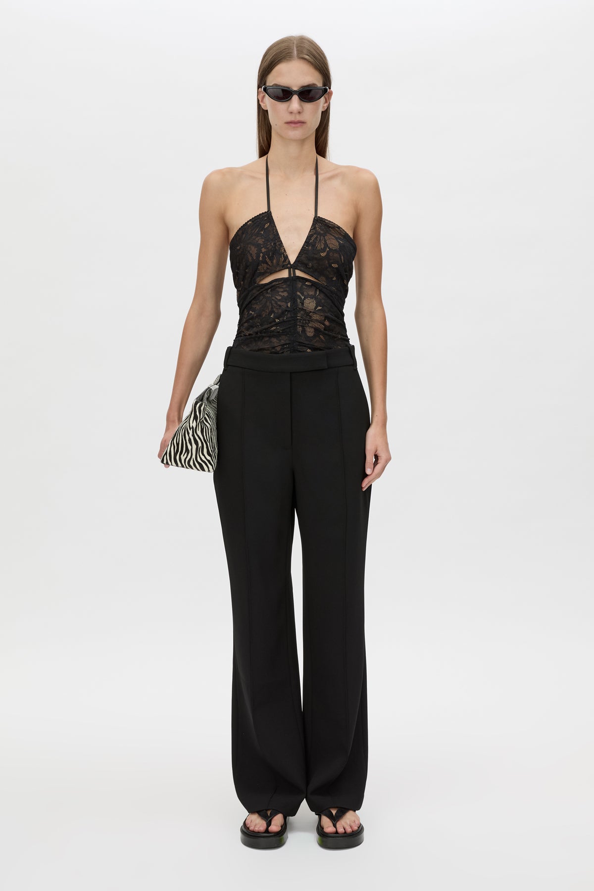 Eleri Bodysuit