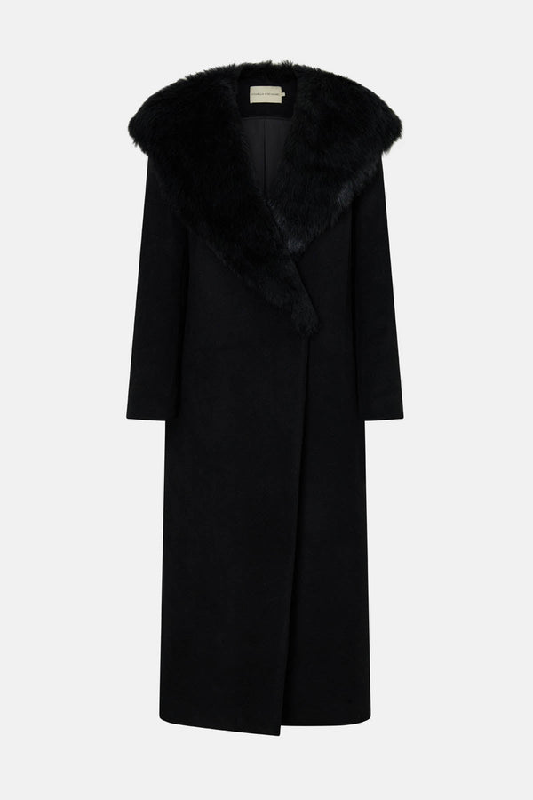 Elira Coat