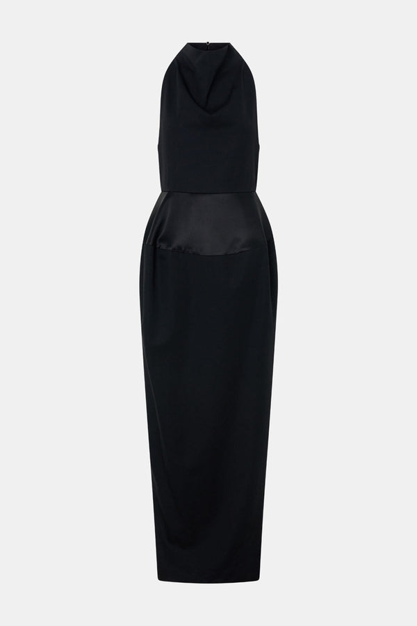 Elisa Maxi Dress