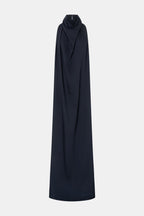 Elowyn Halter Maxi Dress
