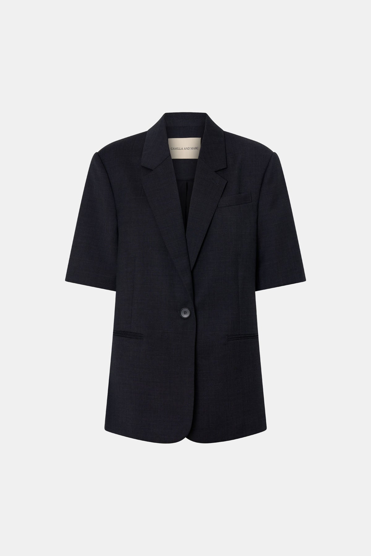 Emika Blazer