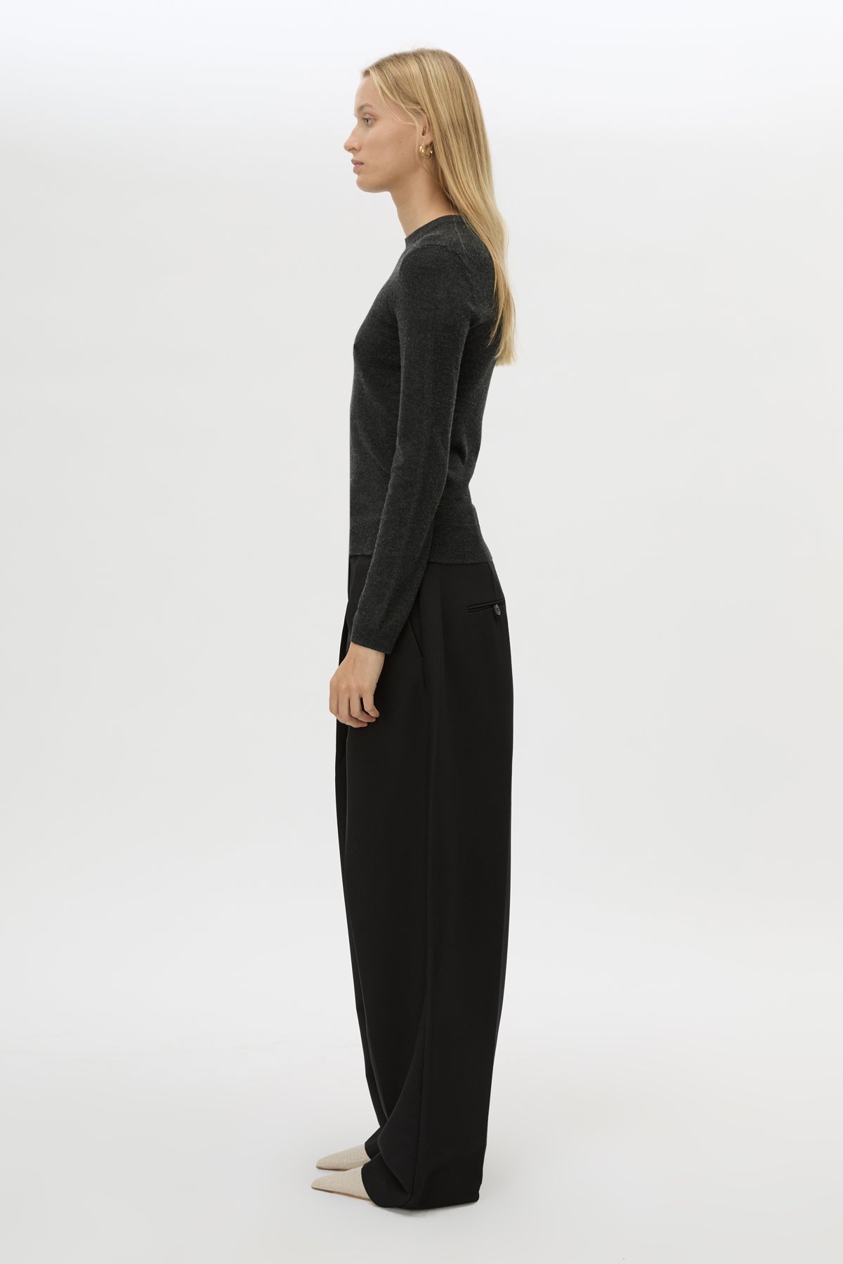 Esme Knit Sweater